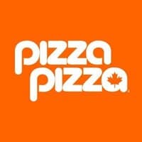 pizza pizza logo