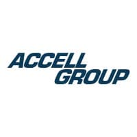 Accell client logo