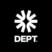 DEPT client logo