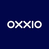 Oxxio client logo